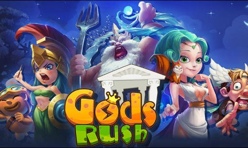 download Gods rush apk